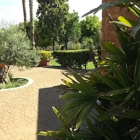Villetta Hall Holiday home