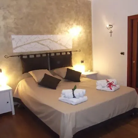 Villetta Hall * Gallipoli