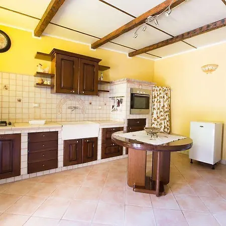 Villetta Hall Holiday home Gallipoli