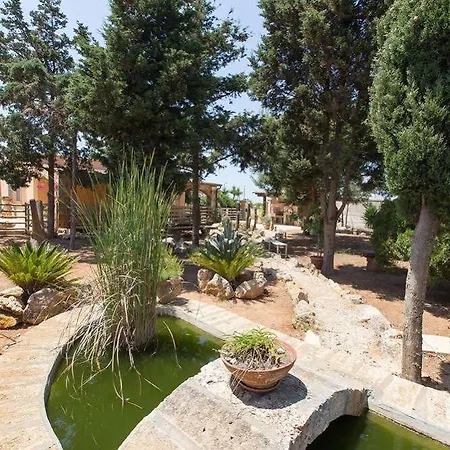 Villetta Hall Holiday home Gallipoli
