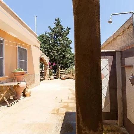 Holiday home Villetta Hall Gallipoli