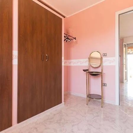 Villetta Hall Gallipoli