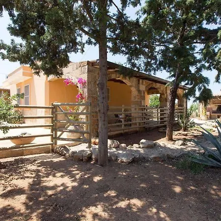 Holiday home Villetta Hall Gallipoli