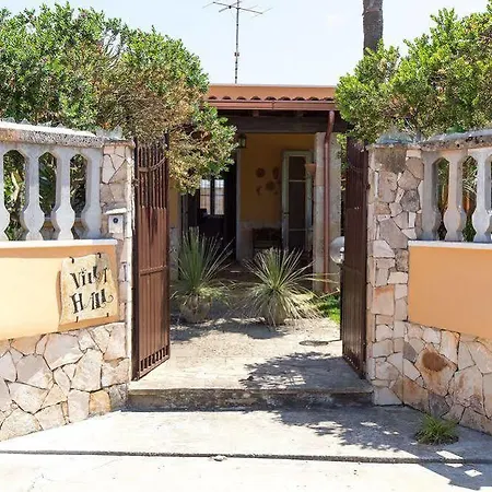 Villetta Hall Holiday home