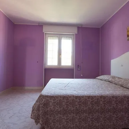 Villetta Hall Holiday home