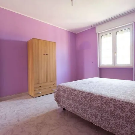 Villetta Hall * Gallipoli