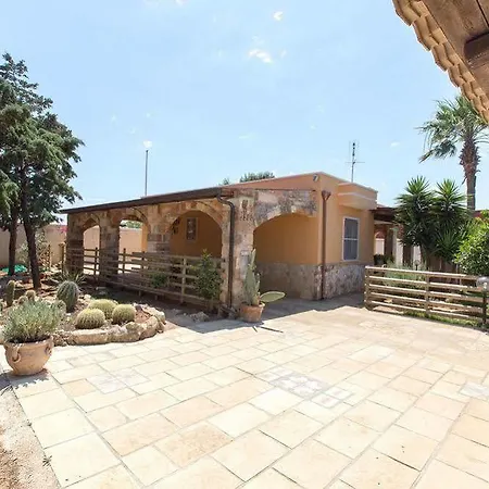 Villetta Hall Holiday home