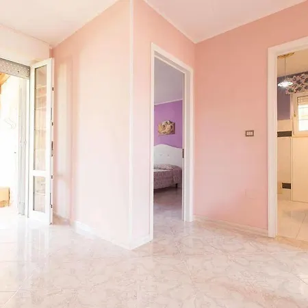Villetta Hall Holiday home *