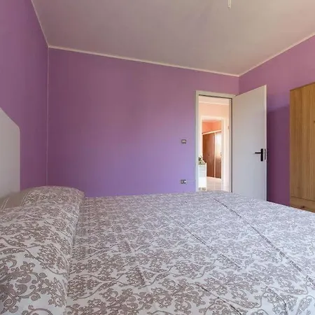 Villetta Hall Gallipoli
