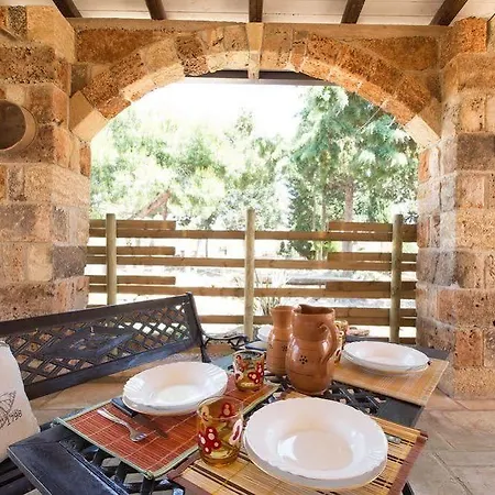 Holiday home Villetta Hall