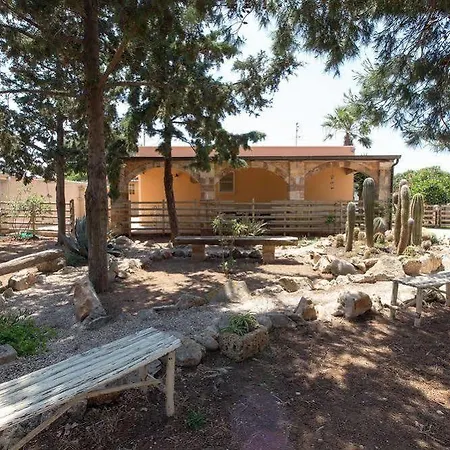 Holiday home Villetta Hall