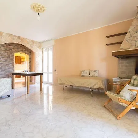 Villetta Hall Holiday home