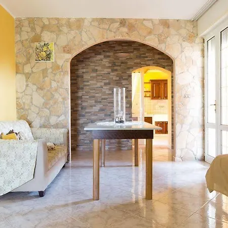 Holiday home Villetta Hall